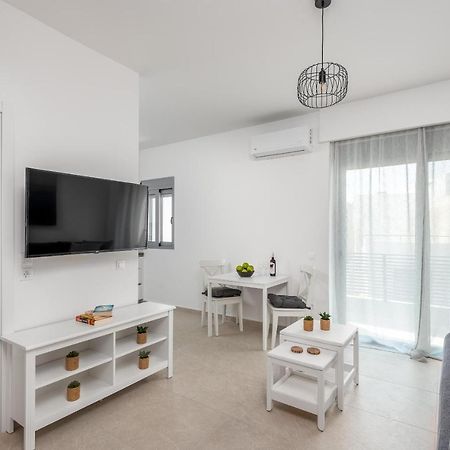Rhodes Retreat & Getaway Apartments Rhodes City Extérieur photo