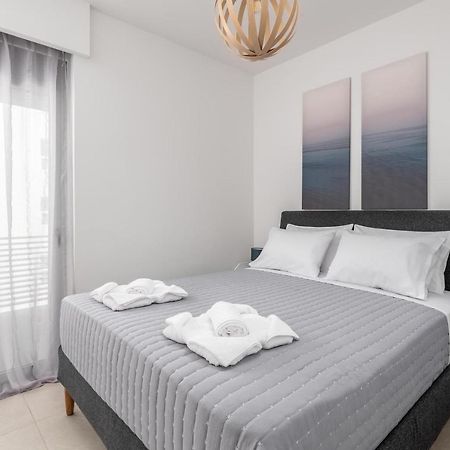 Rhodes Retreat & Getaway Apartments Rhodes City Extérieur photo