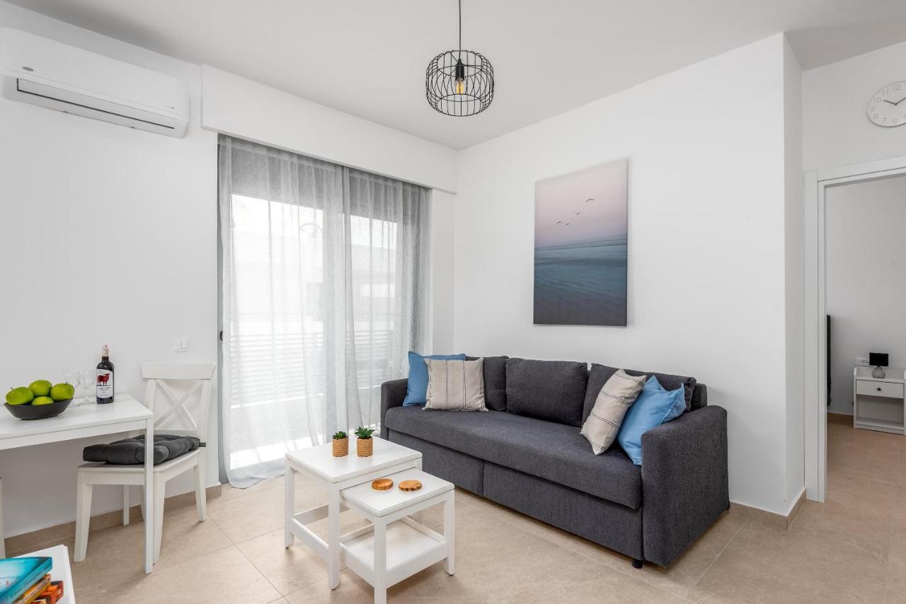 Rhodes Retreat & Getaway Apartments Rhodes City Extérieur photo